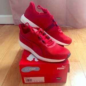 Men’s Puma Mega NRGY sneakers